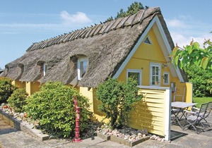 2 bedroom accommodation in Svendborg in Svendborg