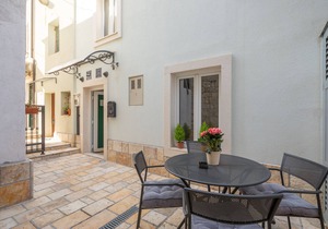 3 - beautiful modern apt in the heart of Split in Split