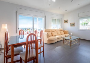 3 bedroom accommodation in Tordera