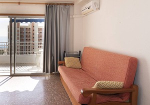 31 m² Studio flat ∙ 2 guests in Cullera