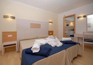 Apartamentos Ferrera Beach