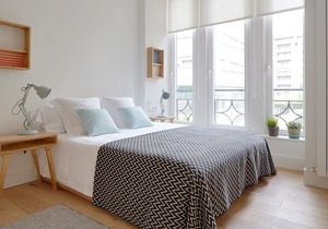 Beduria A by FeelFree Rentals