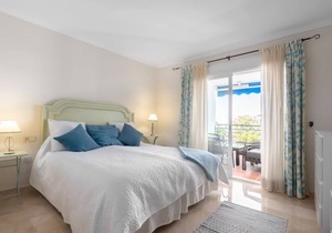 Duplex Penthouse in the heart of Puerto Banus, Marbella