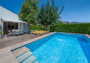 Villa Provenza El Vilà