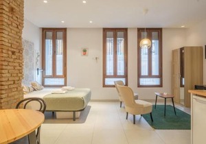 Gorgeous Apartment close to City Centre