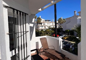 LOS NARANJOS