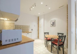 Modern Apartment close to City Centre