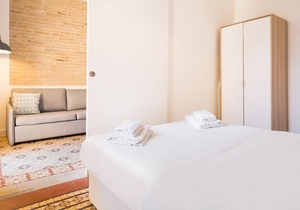 Olala Design Apartment 3.3 | 10m Pl.España