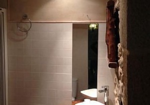 Self catering Arribes La Corredera for 4 people