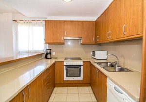 Torre Quimeta 3A - Three Bedroom Apartment, Sleeps 6