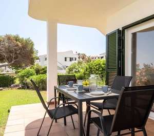 Apartamento Castell Sol 