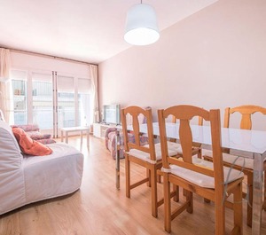 Apartamento Montserrat 