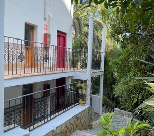 Apartamentos 