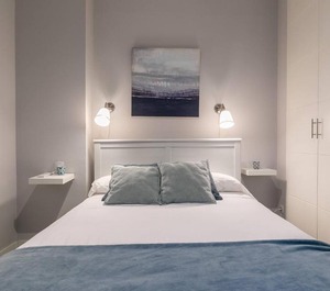 Castellana Suites 