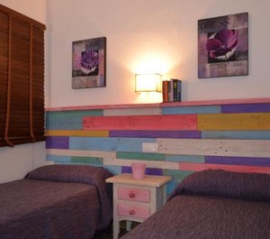 Apartamento Céntrico Solo Familias Parejas Conil De La Frontera 