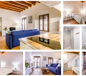 Hommyhome Seville 