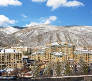 The Westin Riverfront Mountain Villas 