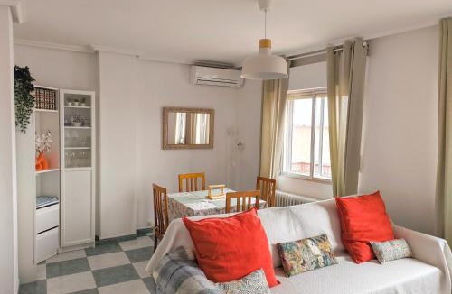 Toro Apartment | Ático en Toro - Parque de La Golosina