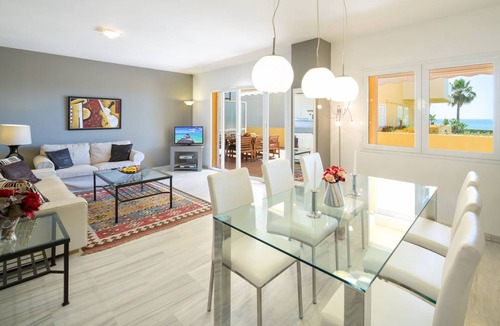 La Cala de Mijas Apartment | 100 m² Apartment ∙ 3 bedrooms ∙ 6 guests