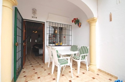 Torreblanca Apartment | 3-Bed Spacious Apartment with Shared Pool, Garden, A/C & Wi-Fi