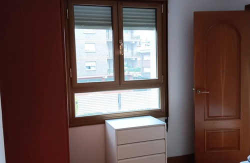 Lasarte-Oria Apartment | 5 minutes from the center of San Sebastian