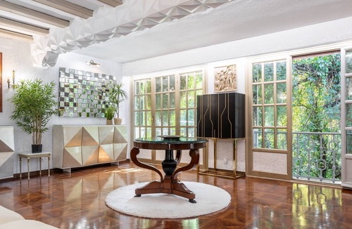 Las Rozas de Madrid House | 5-Suiten Madrid Villa Oasis, Schwimmbad-Spa, Fitnessraum, Club by Interhome