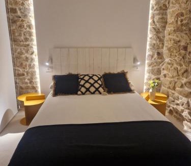 Parada de Sil Apartment | A casa d'abaixo