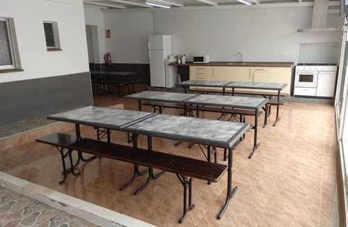 Poble Nou del Delta House | Accommodation in Plenary Delta-Casa victoria