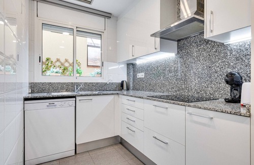 Sant Antoni Apartment | Acogedor apartamento en el corazón de Sant Antoni