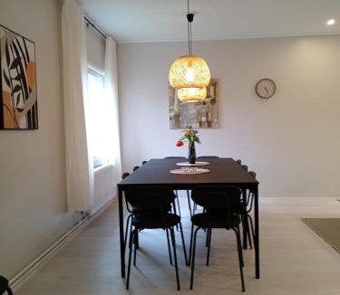 Vaasa Villa | Active BnB
