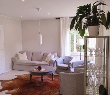 Vaasa Villa | Active BnB