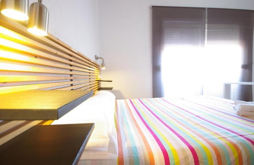 Tarifa Apartment | Al solecito