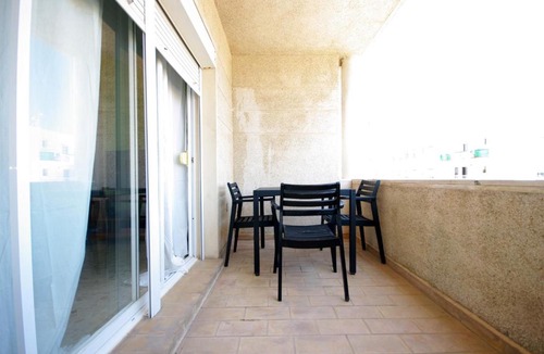 Tarifa Apartment | Al solecito