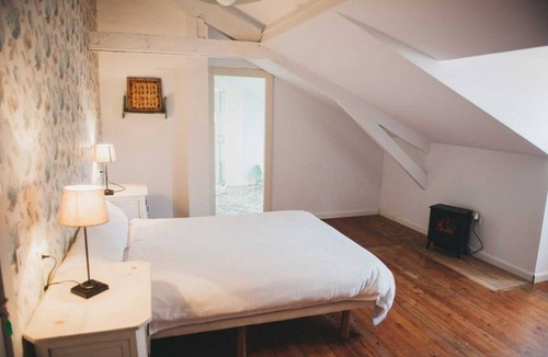Salinas Hostel | Alamar Salinas - Hostel