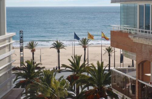Salou City Centre Apartment | Alexis Basic