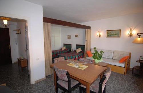 Salou City Centre Apartment | Alexis Basic