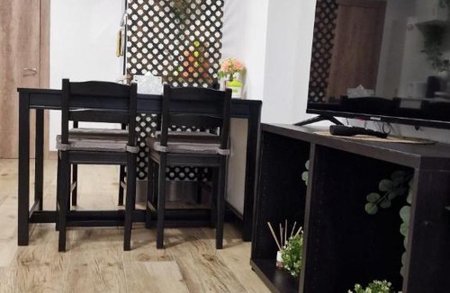 Almendrales Apartment | Almendrales