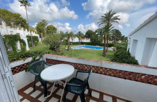 Pedreguer Apartment | Almendros E