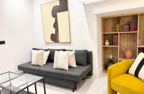 Segovia Apartment | AM Apartments Segovia