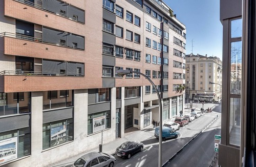 Atocha Apartment | Amazing 1BR in Delicias, near to Atocha, by Blueground