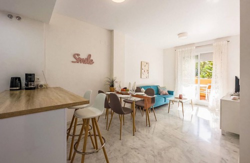 Torreblanca Apartment | Amazing apartment in Fuengirola