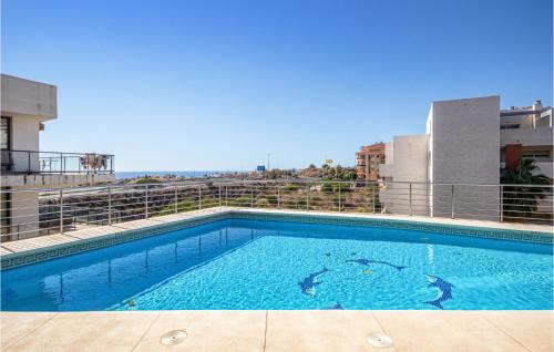 Mijas Apartment | Amazing Apartment In Mijas Costa