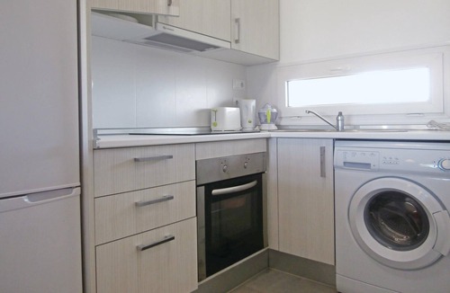 Torre-Pacheco Apartment | Amazing apartment in Roldán with swimming pool