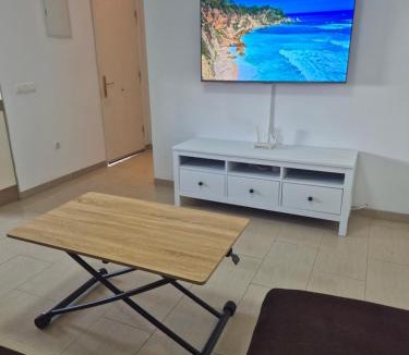 Puerto Real Apartment | Apartamento Bahia de Cadiz