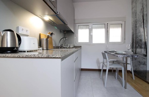 Santander Apartment | apartamento centro de santander