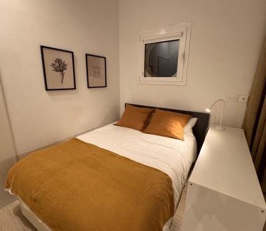 Salamanca Apartment | Apartamento cerca del Movistar-Arena Wizink