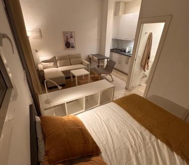 Salamanca Apartment | Apartamento cerca del Movistar-Arena Wizink