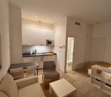 Salamanca Apartment | Apartamento cerca del Movistar-Arena Wizink