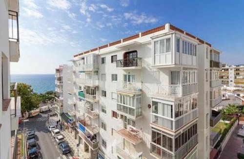 Nerja City Centre Apartment | Apartamento Edificio Sur