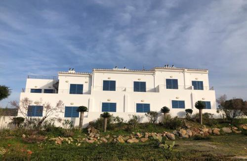 Calo de Sant Agusti Apartment | Apartamento Es Calo (Edificio Cavall de Llevant)